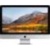Apple iMac Z0TP002T7 - фото 4