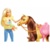 Набор кукол Barbie Барби, Челси и любимые лошадки, FXH15 - фото 7