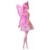 Кукла Barbie Dreamtopia Фея, 30 см, GJJ99 - фото 1