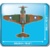 COBI Curtiss P-40B Tomahawk 5527 - фото 7
