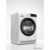 Electrolux DelicateCare 800 EW8HN358SP - фото 8
