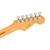 Fender American Ultra Stratocaster Left-Hand - фото 8