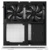 Fractal Design Ridge White FD-C-RID1N-02 - фото 11
