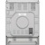 Gorenje GKS6C71WF - фото 4