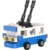 Город Мастеров Легко сложить BB-6756-R Троллейбус - фото 1