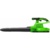 Greenworks GD40BVIIK5 2406907UG - фото 2