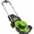 Greenworks GD40LM48SP 2517407UH - фото 3
