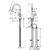 Hansgrohe Talis M52 73864000 - фото 2