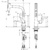 Hansgrohe Talis Select M51 72824000 - фото 2