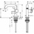 Hansgrohe Tecturis S 110 Fine CoolStart EcoSmart+ 73320140 - фото 6