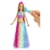 Интерактивная кукла Barbie Принцесса Радужной бухты - фото 2