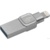 Kingston DataTraveler Bolt Duo 128GB - фото 2
