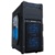 Корпус GameMax GM-ONE Black\blue - фото 1