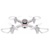 Квадрокоптер Syma X15W - фото 1