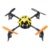 Квадрокоптер WL Toys V939 - фото 4