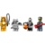 LEGO Collectable Minifigures 71010 Серия 14 - фото 4