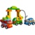 LEGO Duplo 10552 Машинки-трансформеры - фото 2