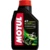 Motul 5100 4T 10W-50 1 л - фото 1