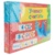 Настольная игра Рыжий кот Ассоциации-цепочкой. Учимся считать - фото 1