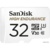 SanDisk High Endurance microSDHC SDSQQNR-032G-GN6IA 32GB - фото 3