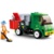 Sluban Garbage Truck M38-B0781B - фото 1