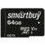 SmartBuy microSDXC SB64GBSDCCTV 64GB - фото 2
