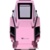 Thermaltake AH T200 Pink CA-1R4-00SAWN-00 - фото 2