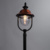 Arte Lamp A1486PA-1BK - фото 2