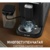 Weissgauff WCM-325 Black Automatic Touch Cappuccino - фото 15