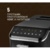 Weissgauff WCM-325 Black Automatic Touch Cappuccino - фото 2