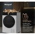 Weissgauff WD 6010 Heat Pump - фото 13