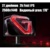 Xiaomi Redmi Gaming Monitor G27Q P27QDA-RG - фото 5