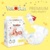 Yokosun Premium Diapers S / 72 pcs - фото 8