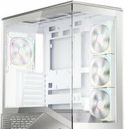 1stPlayer GM7 ARGB GM7-SV-3FN7R-W-1FN7-W фото