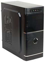 3Cott 2382 450W Black фото