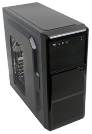 3Cott 3007B 500W Black фото