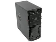 3Cott 3C-ATX112G 500W Black фото