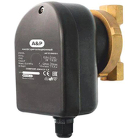 A&p Comfort-HWH15-1.5