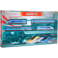 ABtoys Comet C-00407