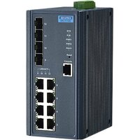 Advantech EKI-7712E-4F-AE