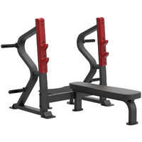 AeroFIT Impulse Sterling SL7028