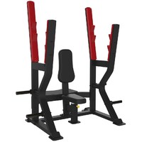 AeroFIT Impulse Sterling SL7031