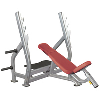 AeroFIT Impulse Techno IT7015