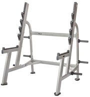 AeroFIT Inotec Free Weight Line E45 фото