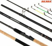 Akara Experience Feeder AEFFH-30/60/90-300 фото