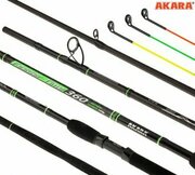 Akara Feeder Time Method Feeder FTMF-360 фото