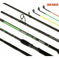 Akara Feeder Time Method Feeder FTMF-390