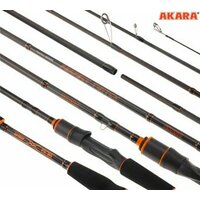 Akara Perfect Twitch 682M TX-30 PT682M-200