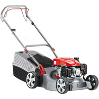 Al-ko Classic 4.62 SP-A