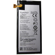 Alcatel TLP025C1 фото